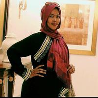 Sagal Farah