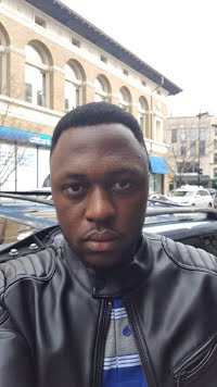 Amos Fofung Nkunchoh