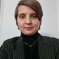 Anastasia Marrapodi