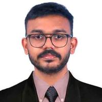Nikhil Pradeep