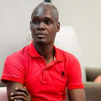 Martin Okudi