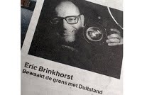 Eric Brinkhorst
