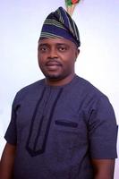 Kolawole Omoniyi