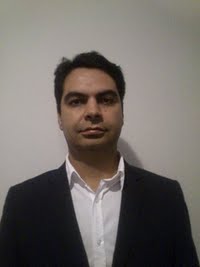 Reinaldo Chaves