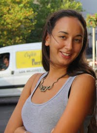 Imane Rachidi
