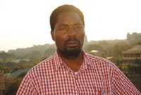 Gregory Gondwe