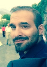 Dimitris Papageorgiou