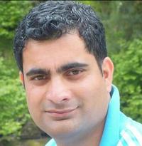 Bilal Hussain