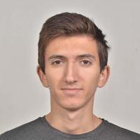 Stefan Yordanov