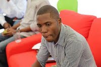 Victor Amadala
