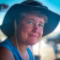 Candace Lewis