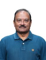 PADMANABHA RAO S