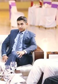 Raja Furqan Ahmed