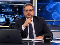 Gustavo Melo Barrera