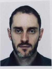 Simon Marks