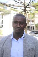 Kimani Chege