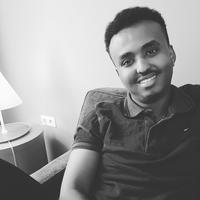 Hamza Mohamed Ahmed