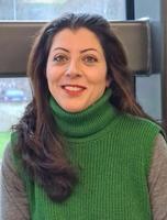 Parvaneh Vahidmanesh
