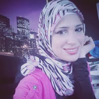 Areej Hakroush