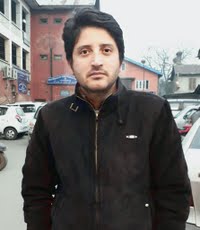 Ishfaq Naseem
