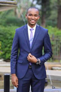 Sam Gituku