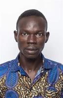 William Madouk
