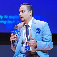 Dr. Jibran Ali Khan