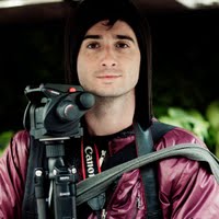Seth Coleman