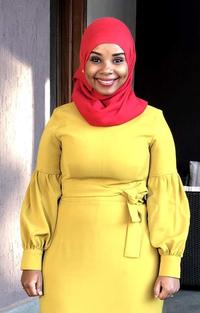 Saida Swaleh Rashid