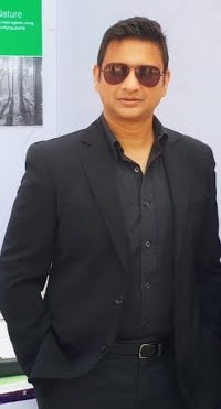 Anurag Agrawal