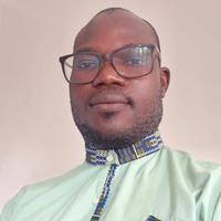 Donan Audace J.R. Ahouangnimon