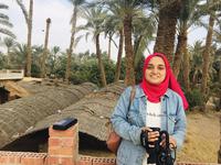 Menna A. Farouk