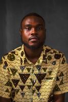 Edward Sakyi
