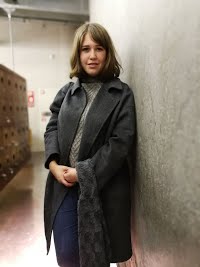 Maria Clara Montoya