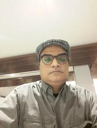 Naeem Uddin