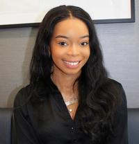 Bethany Nkosi