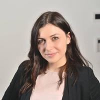 Claudia Tschabuschnig