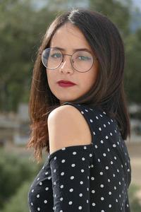Sondes Ben Ghzaiel