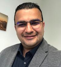 Youhanna Najdi