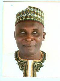 Ridwan Muktar Abbas