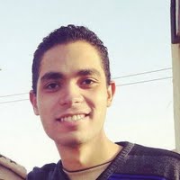 Taha Sakr