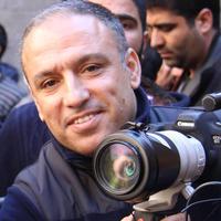 Mahmut Bozarslan