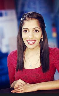 Kiran Dhillon