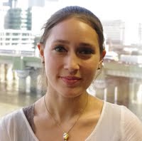 Amy Stillman