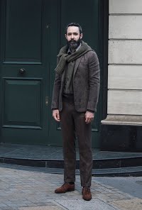 Chris Chasseaud