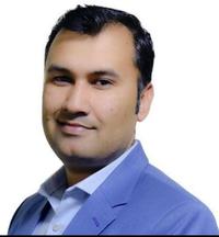 Mohammad Ibrahim Momand