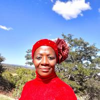Anna Chibamu