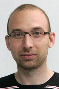 Vlad Odobescu