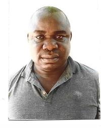 Charles Mangwiro