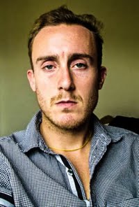 Nathaniel Janowitz